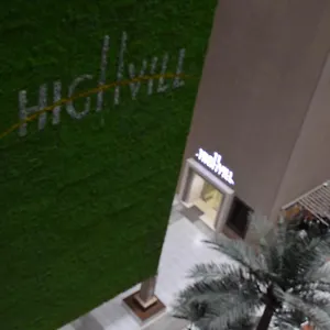  Апартаменты стильный апартамент бизнес класса в Highvill